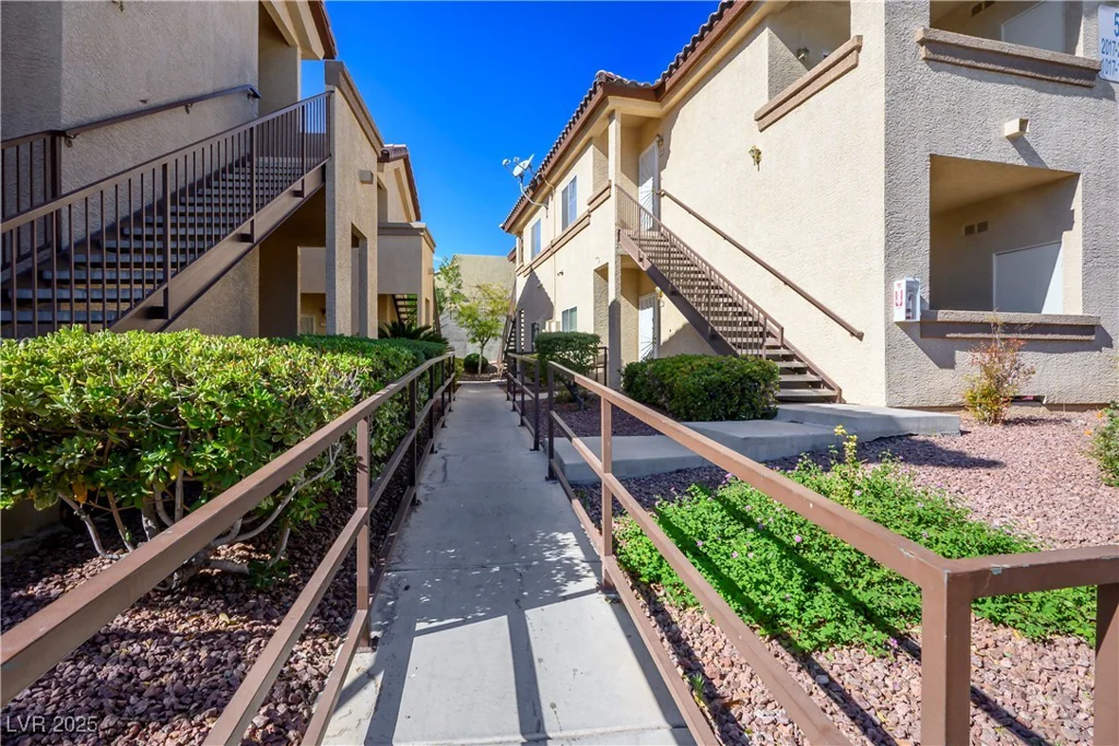 8501 University, Las Vegas, NV 89147