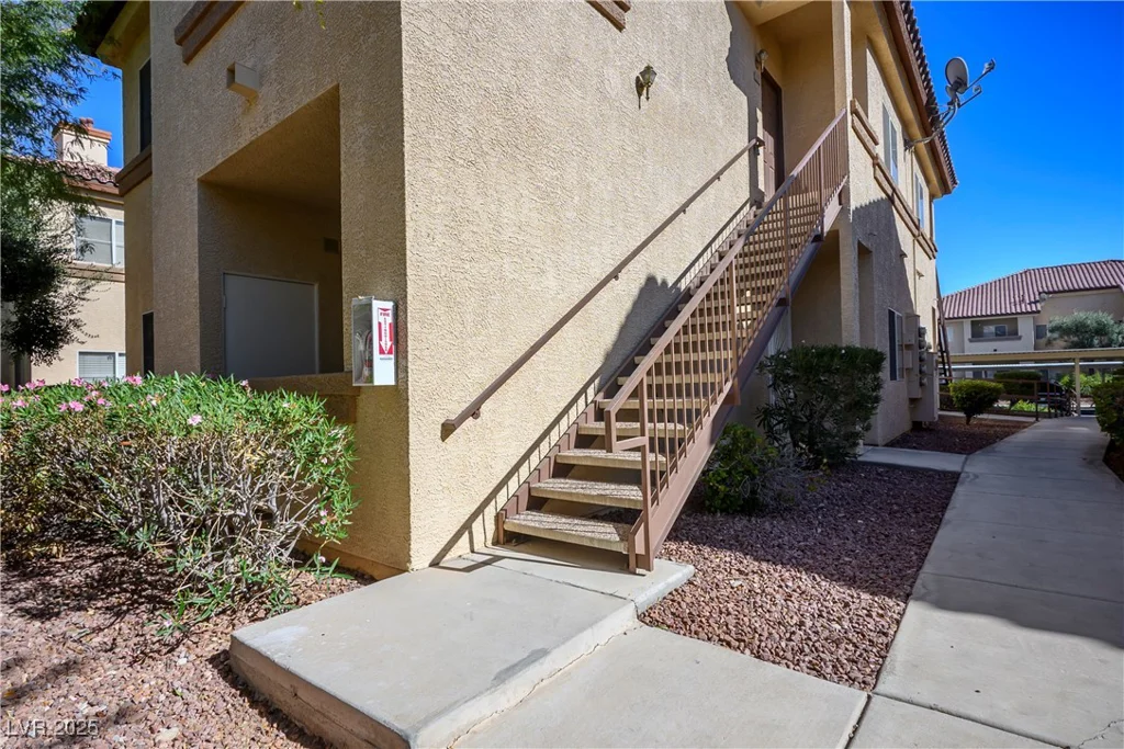 8501 University, Las Vegas, NV 89147