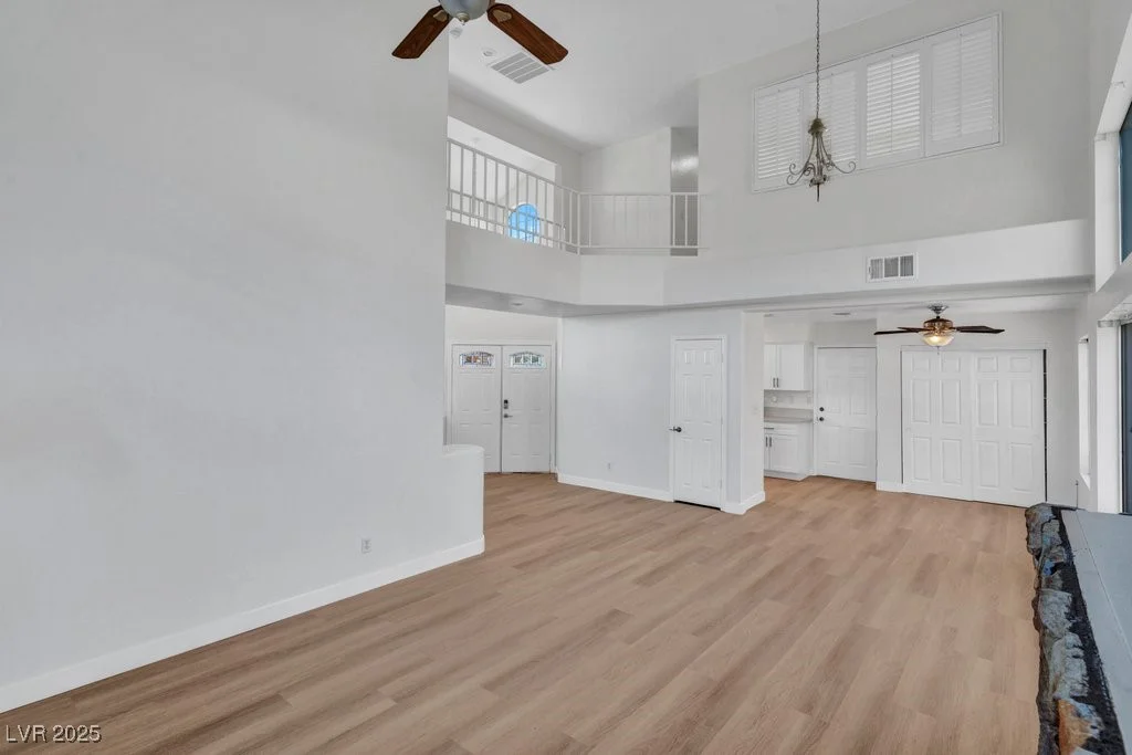 125 Firecreek, Las Vegas, NV 89107