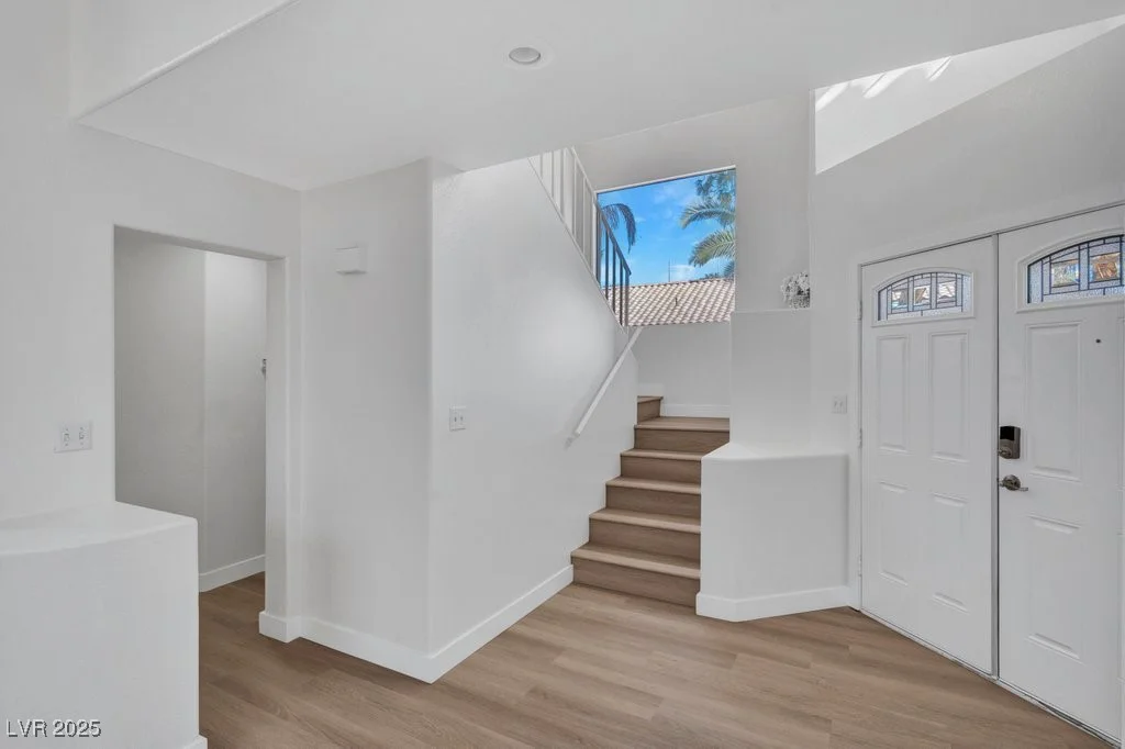 125 Firecreek, Las Vegas, NV 89107