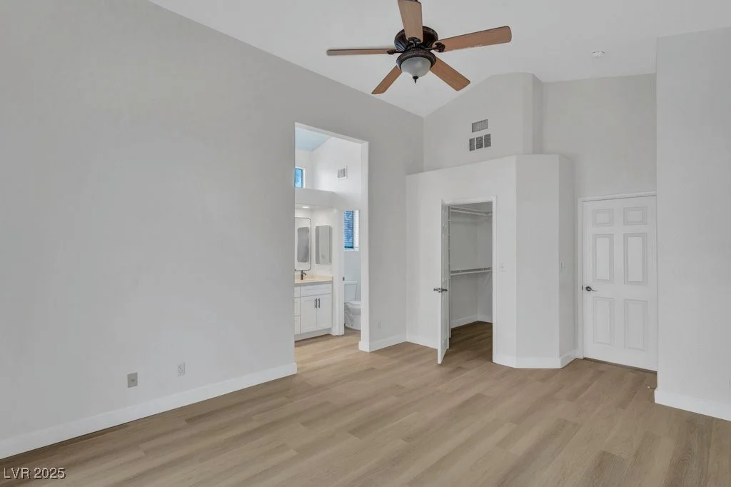 125 Firecreek, Las Vegas, NV 89107