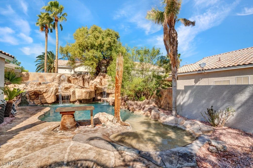 125 Firecreek, Las Vegas, NV 89107