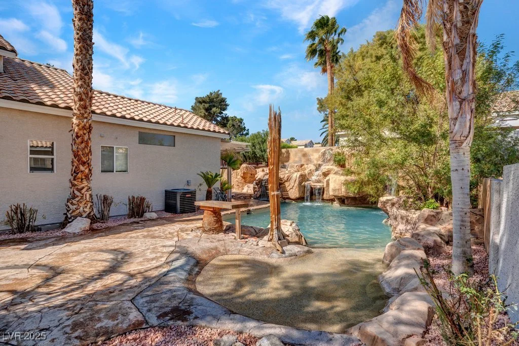 125 Firecreek, Las Vegas, NV 89107