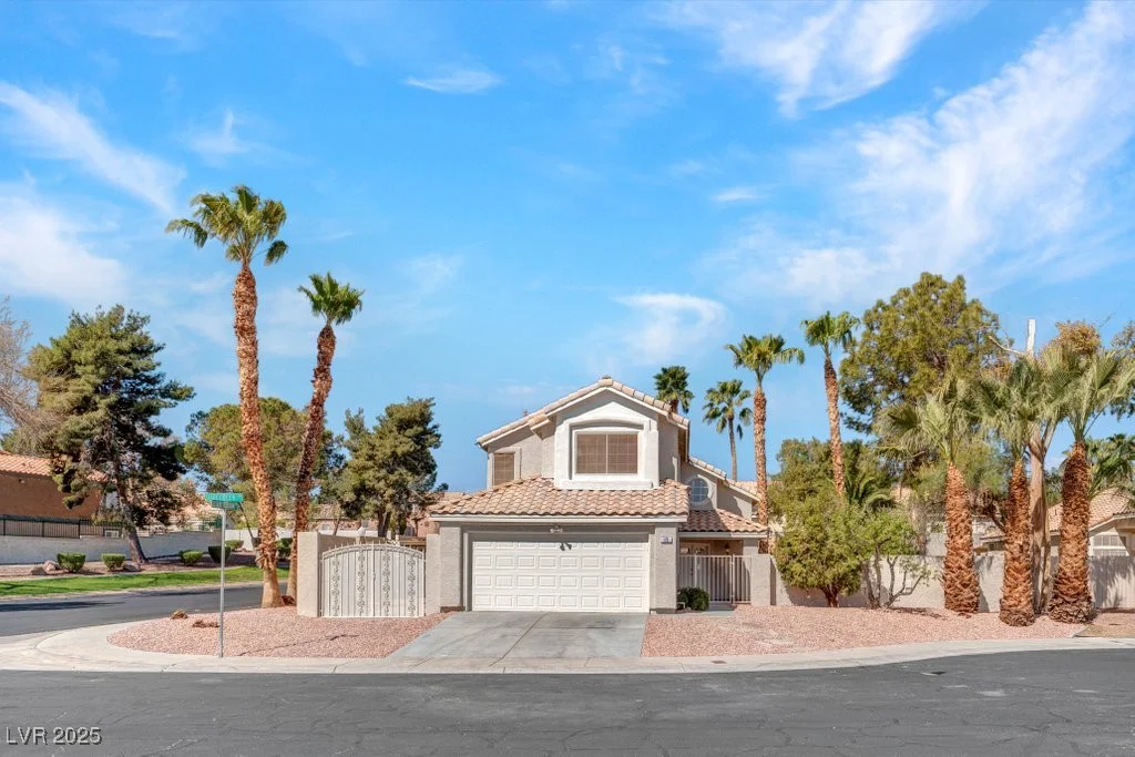 125 Firecreek, Las Vegas, NV 89107