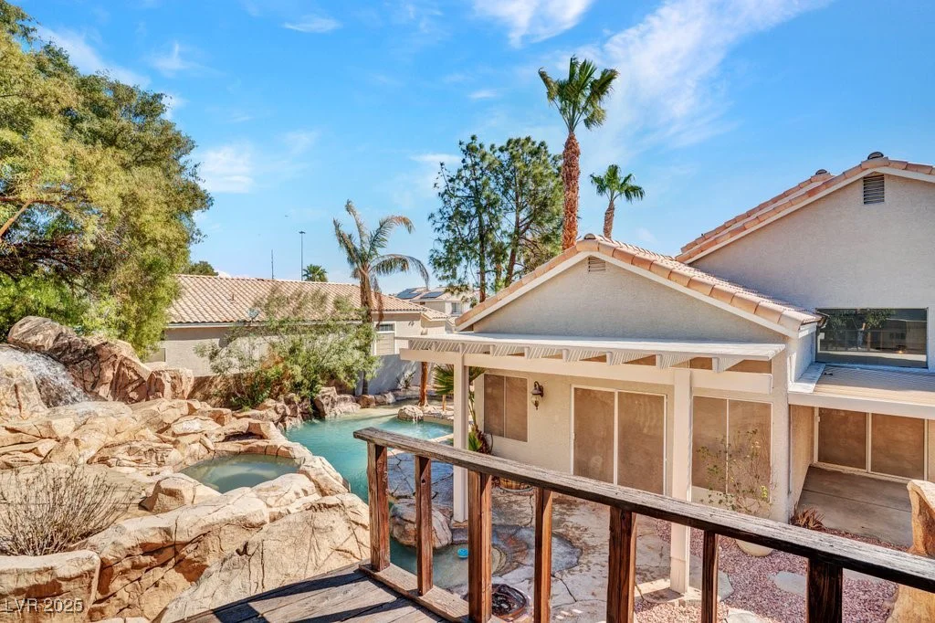 125 Firecreek, Las Vegas, NV 89107