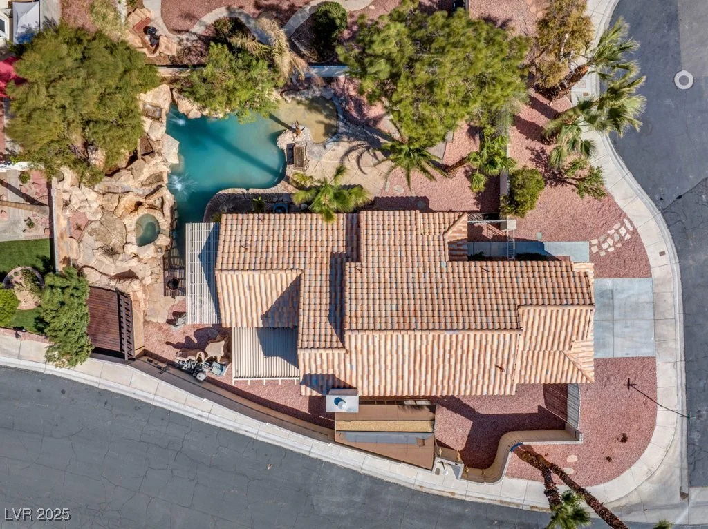 125 Firecreek, Las Vegas, NV 89107