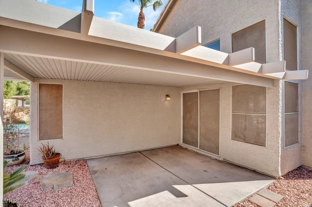 125 Firecreek, Las Vegas, NV 89107