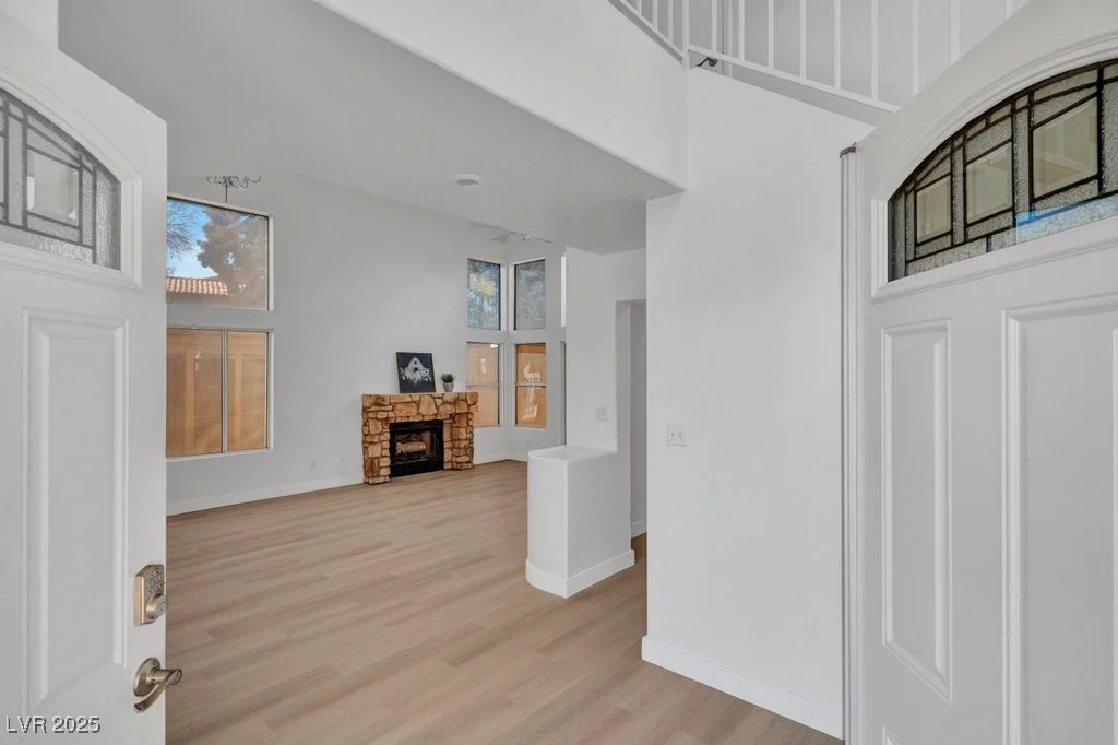 125 Firecreek, Las Vegas, NV 89107