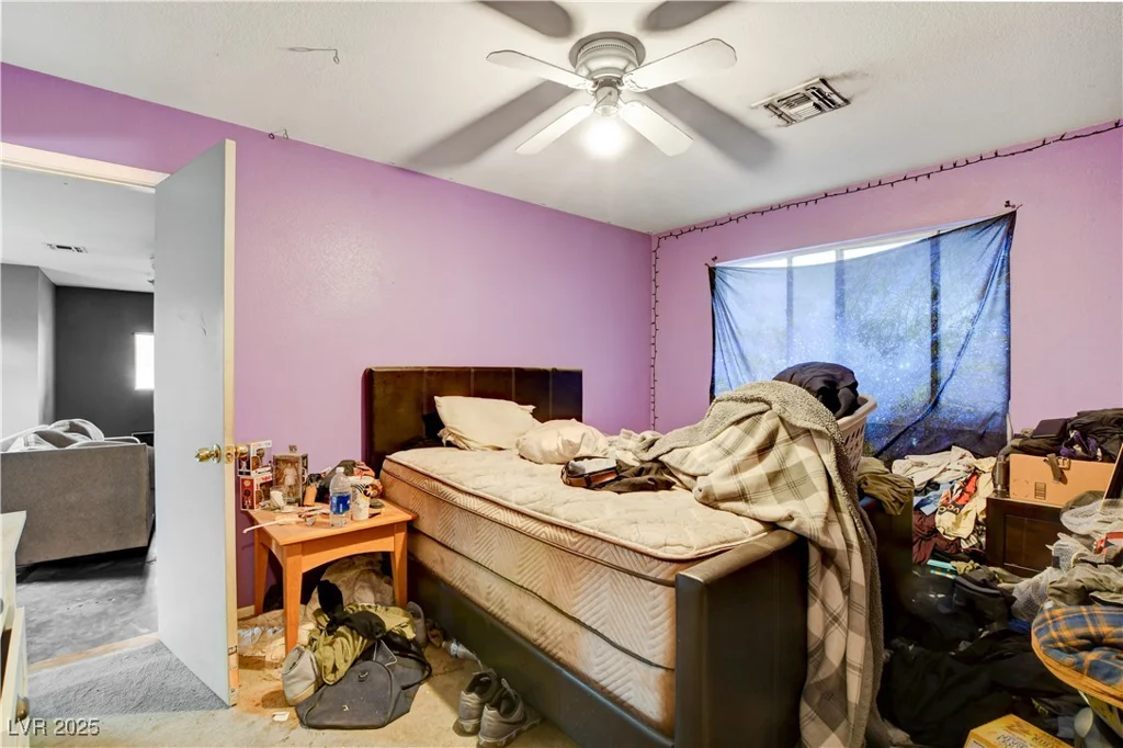 5900 Fawn, Las Vegas, NV 89107