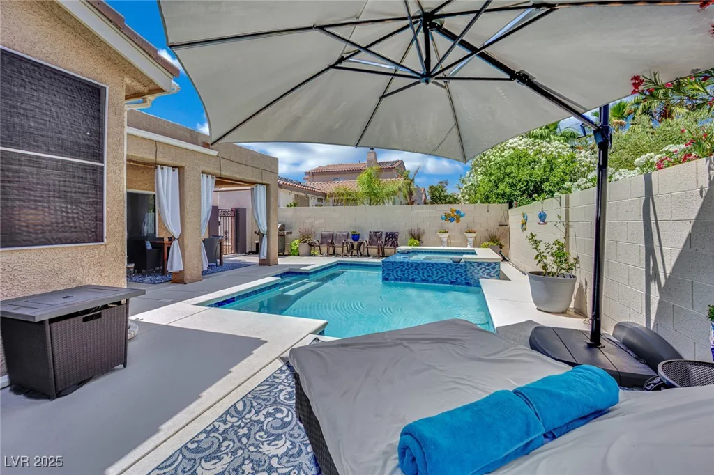 2558 Wiltshire, Henderson, NV 89052