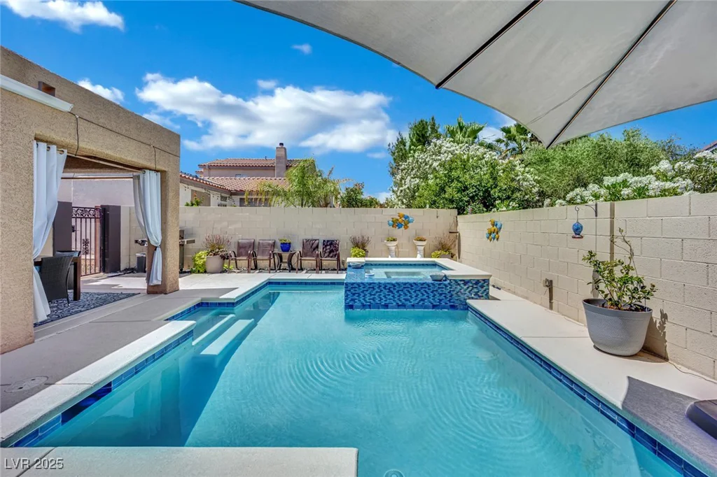 2558 Wiltshire, Henderson, NV 89052