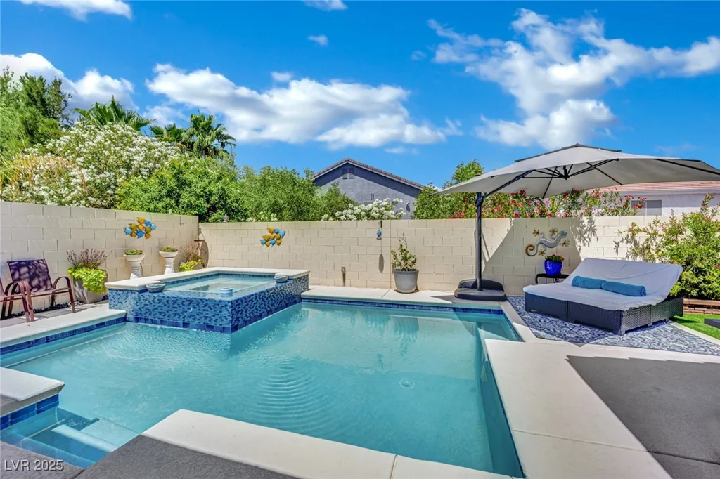 2558 Wiltshire, Henderson, NV 89052