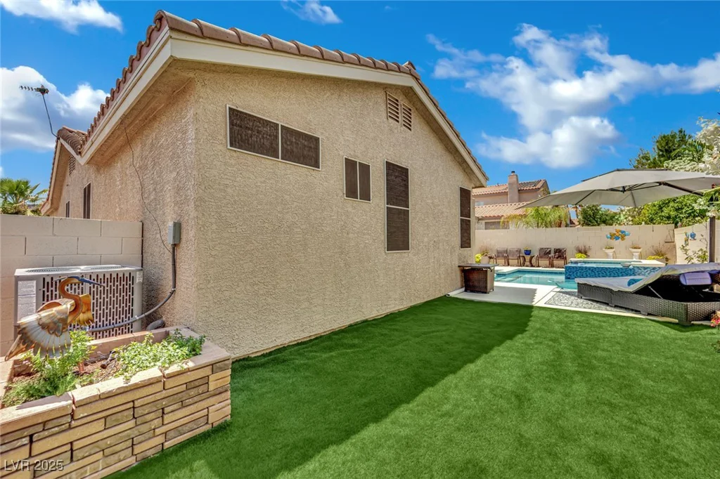 2558 Wiltshire, Henderson, NV 89052