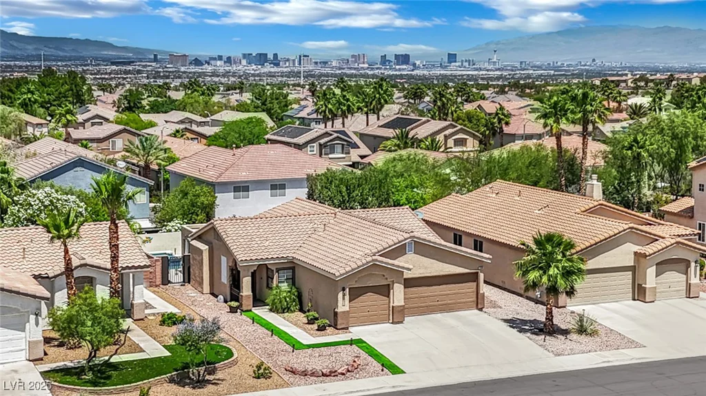 2558 Wiltshire, Henderson, NV 89052