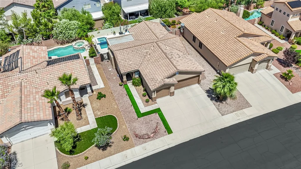 2558 Wiltshire, Henderson, NV 89052