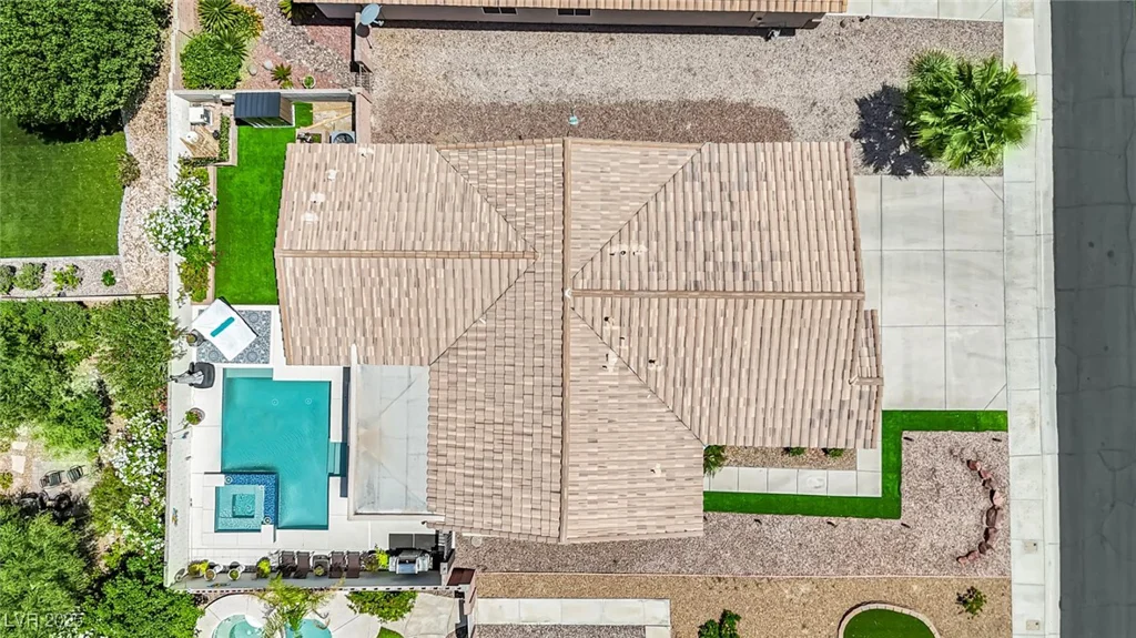 2558 Wiltshire, Henderson, NV 89052