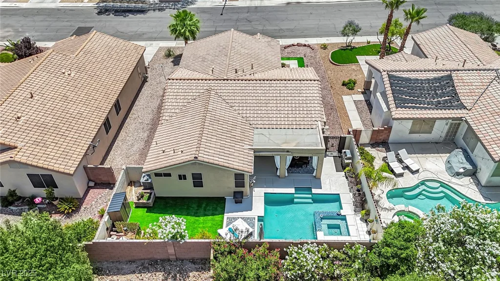 2558 Wiltshire, Henderson, NV 89052