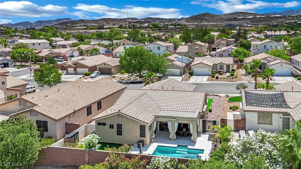 2558 Wiltshire, Henderson, NV 89052