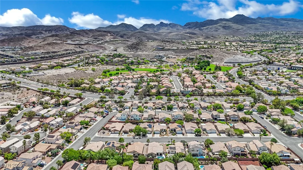 2558 Wiltshire, Henderson, NV 89052