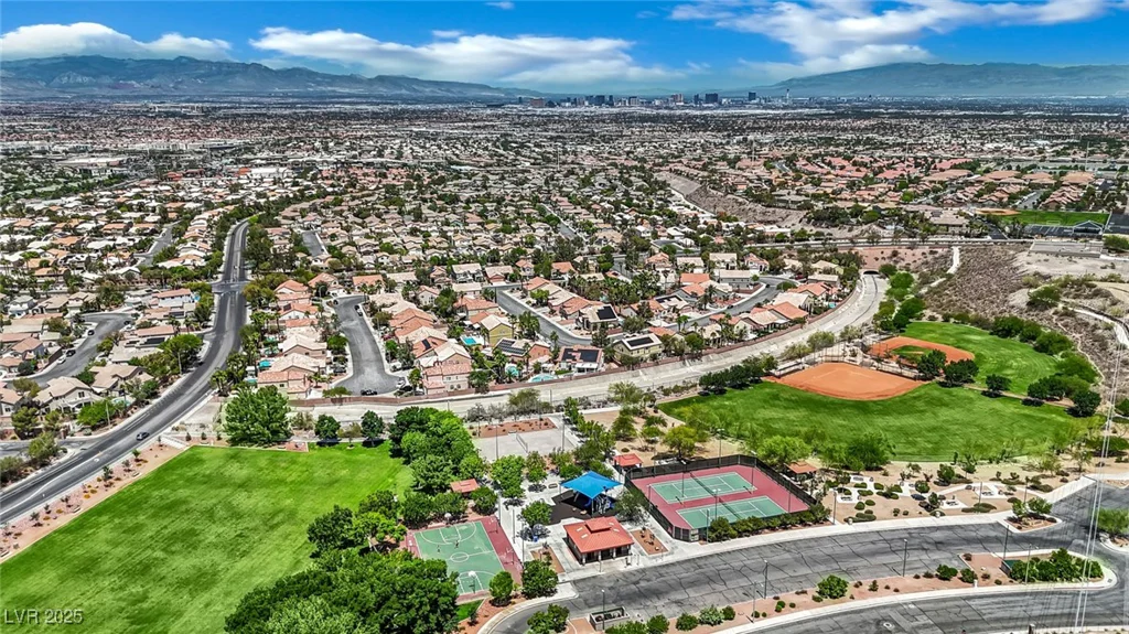 2558 Wiltshire, Henderson, NV 89052
