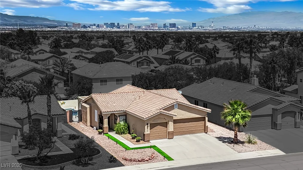 2558 Wiltshire, Henderson, NV 89052