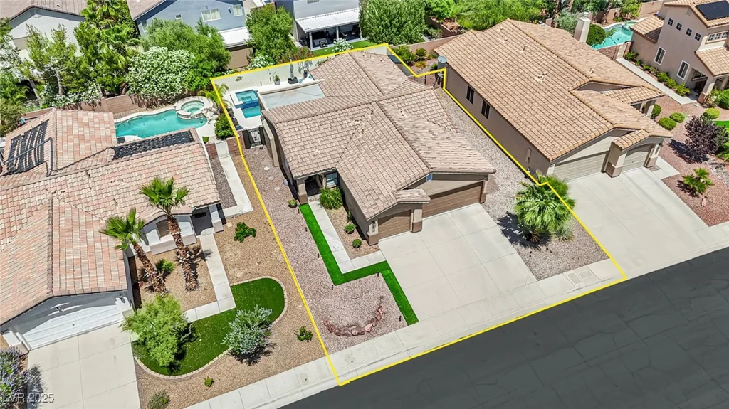 2558 Wiltshire, Henderson, NV 89052