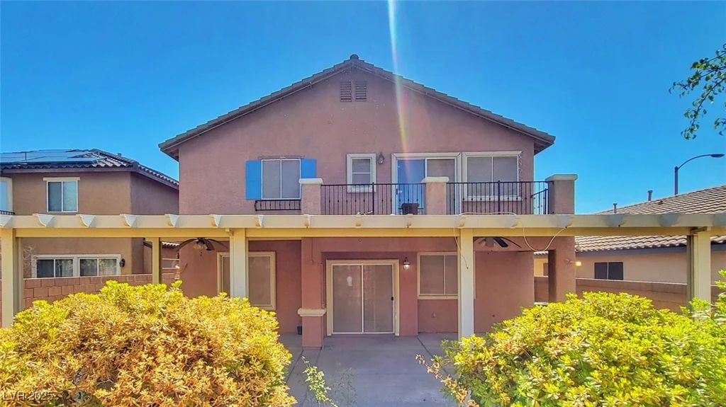 10279 Montes Vascos, Las Vegas, NV 89178