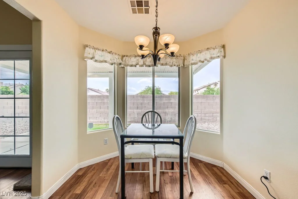 4318 Scarlet Vista, North Las Vegas, NV 89031