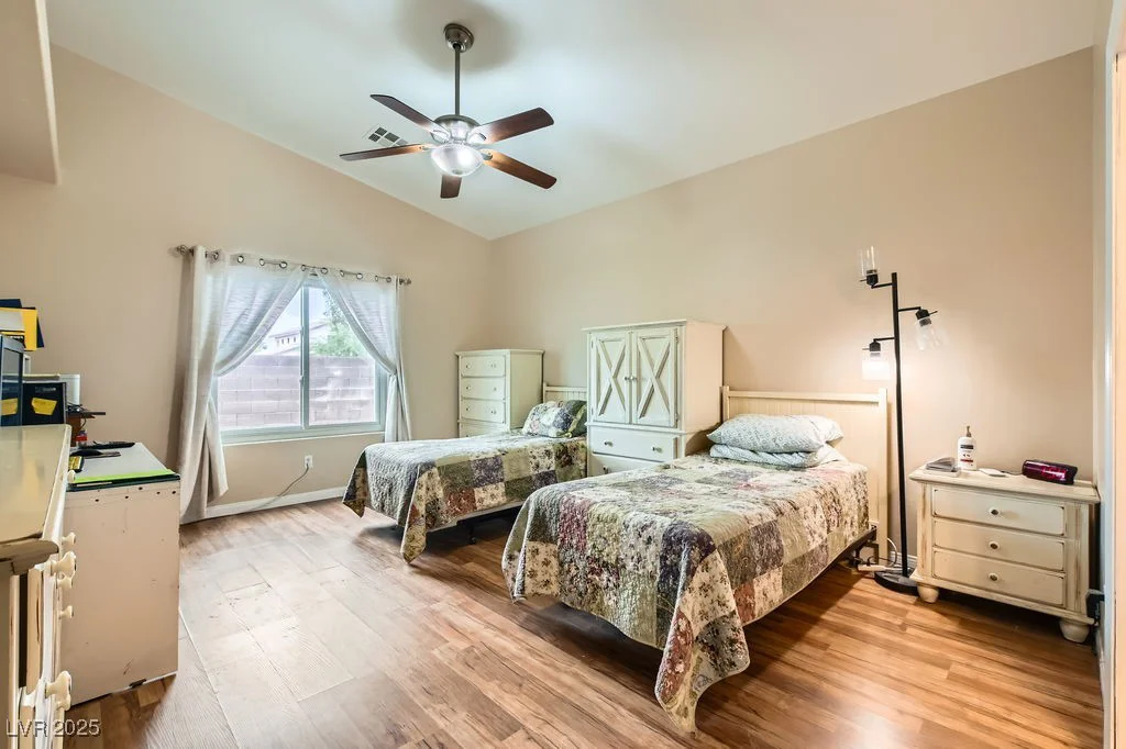 4318 Scarlet Vista, North Las Vegas, NV 89031