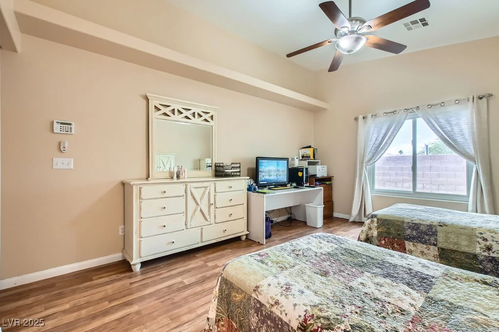 4318 Scarlet Vista, North Las Vegas, NV 89031