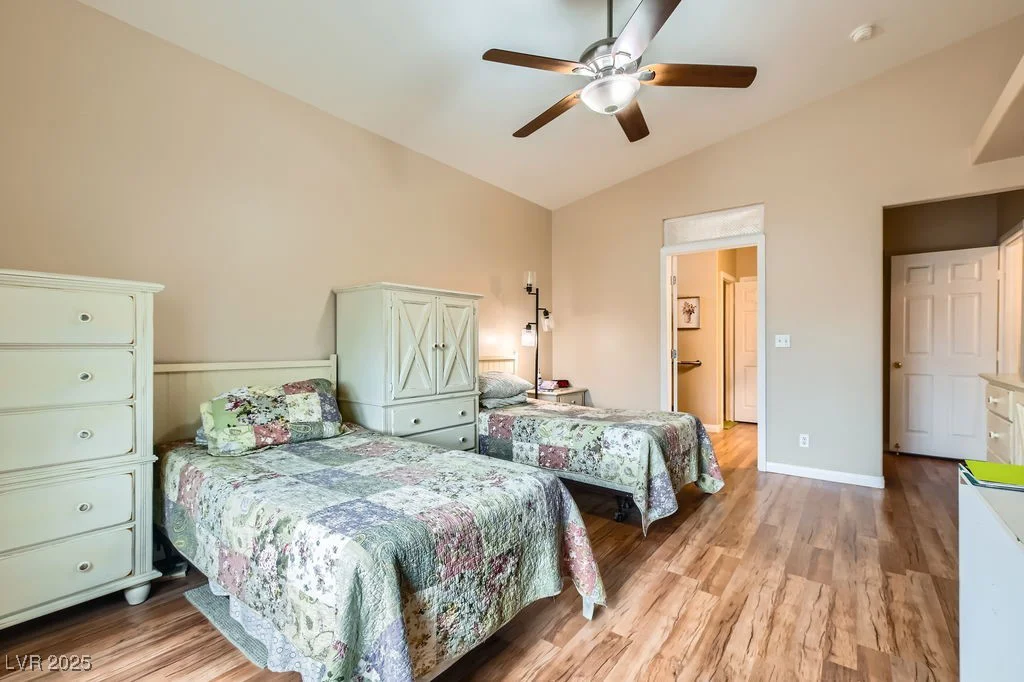 4318 Scarlet Vista, North Las Vegas, NV 89031