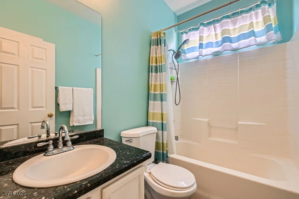 4318 Scarlet Vista, North Las Vegas, NV 89031