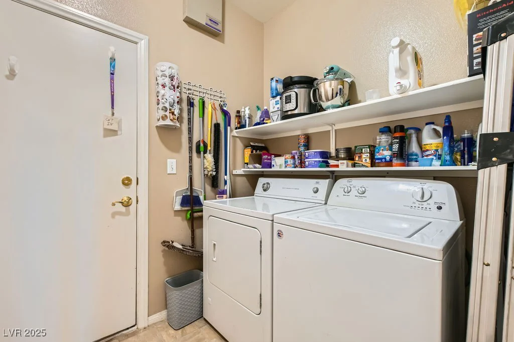 4318 Scarlet Vista, North Las Vegas, NV 89031