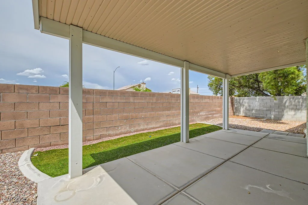 4318 Scarlet Vista, North Las Vegas, NV 89031