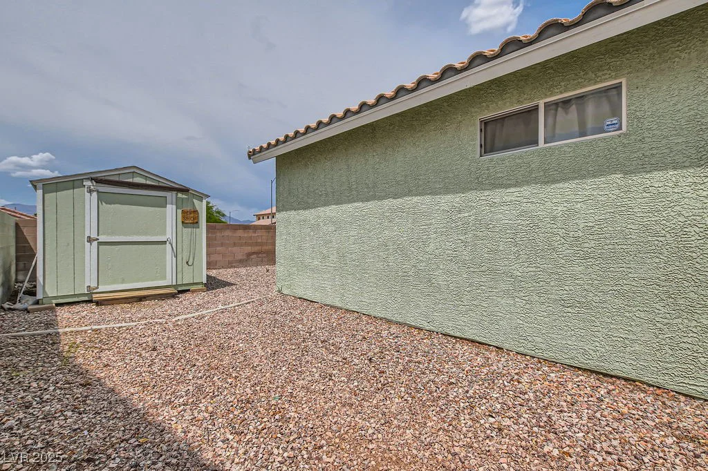 4318 Scarlet Vista, North Las Vegas, NV 89031