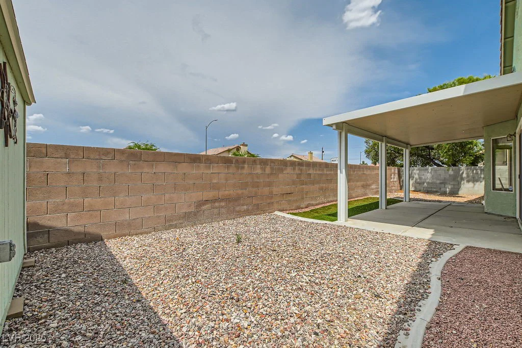 4318 Scarlet Vista, North Las Vegas, NV 89031
