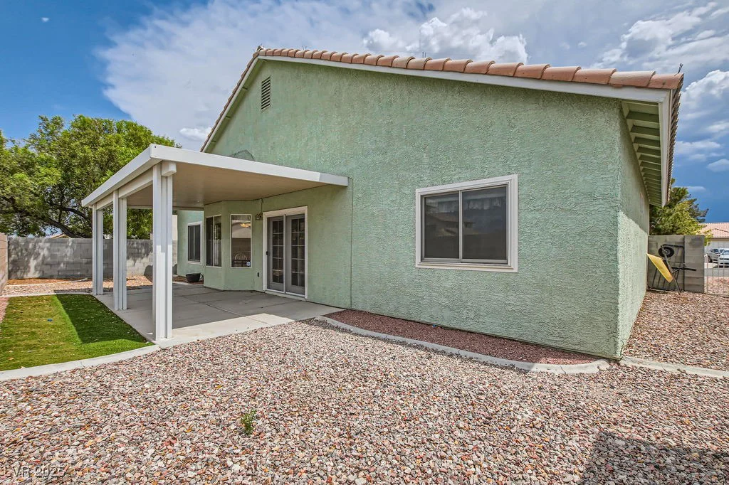 4318 Scarlet Vista, North Las Vegas, NV 89031
