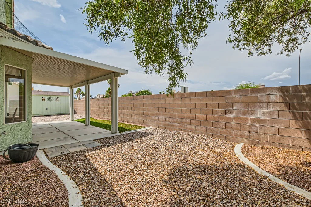 4318 Scarlet Vista, North Las Vegas, NV 89031