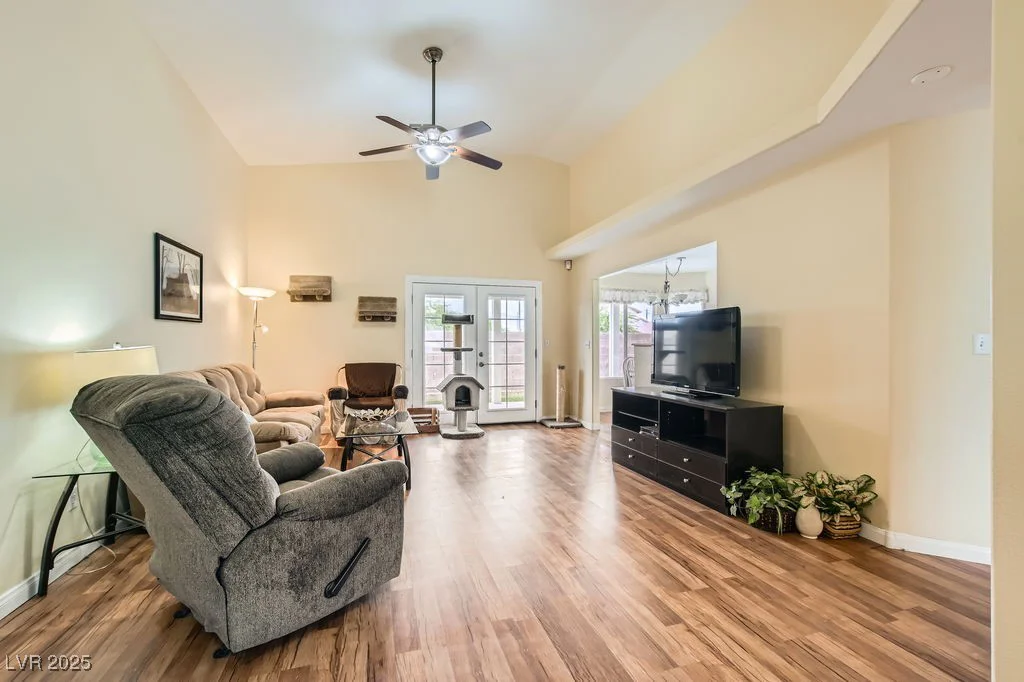 4318 Scarlet Vista, North Las Vegas, NV 89031