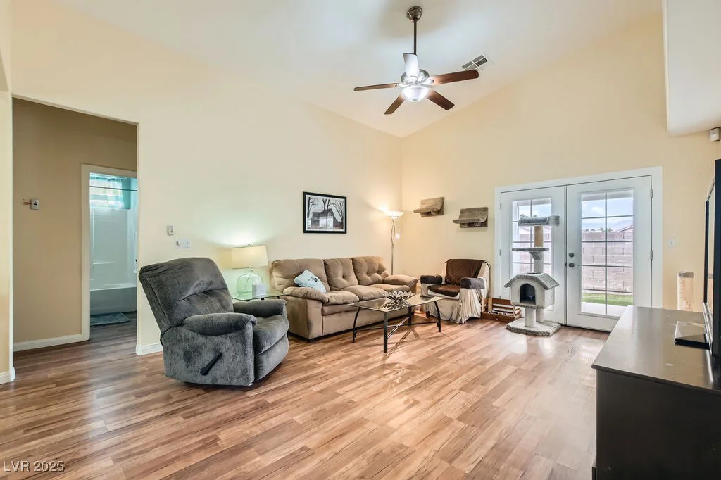 4318 Scarlet Vista, North Las Vegas, NV 89031