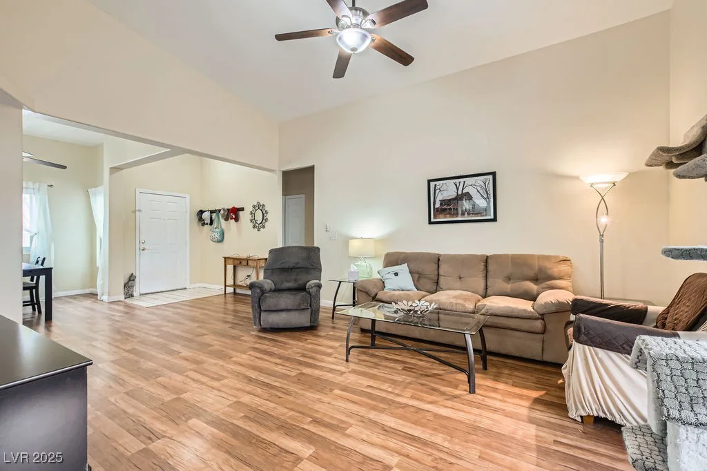 4318 Scarlet Vista, North Las Vegas, NV 89031