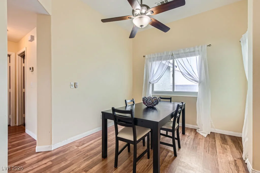 4318 Scarlet Vista, North Las Vegas, NV 89031