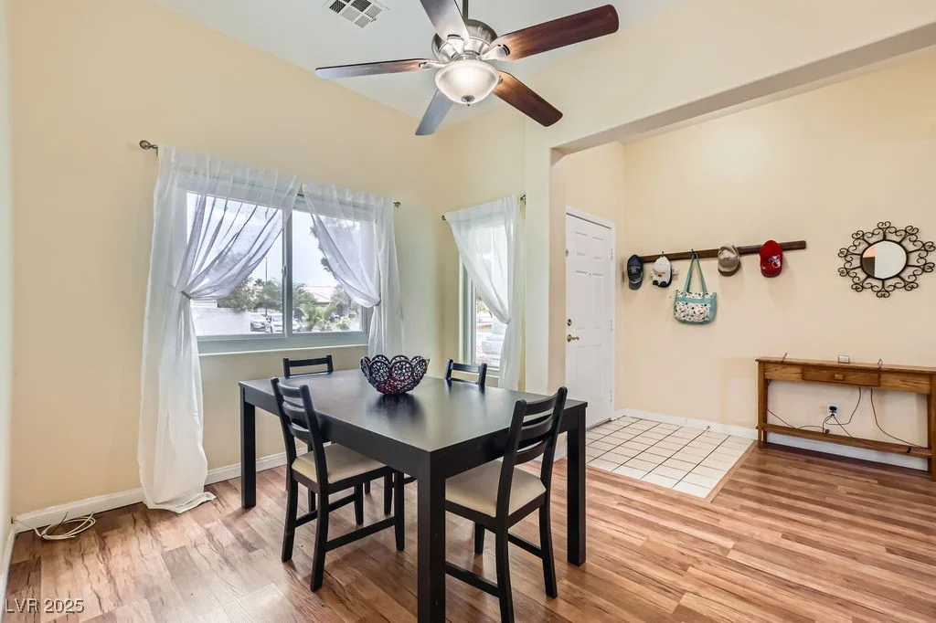 4318 Scarlet Vista, North Las Vegas, NV 89031
