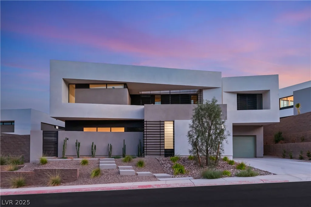 25 Canyon Bay, Henderson, NV 89011