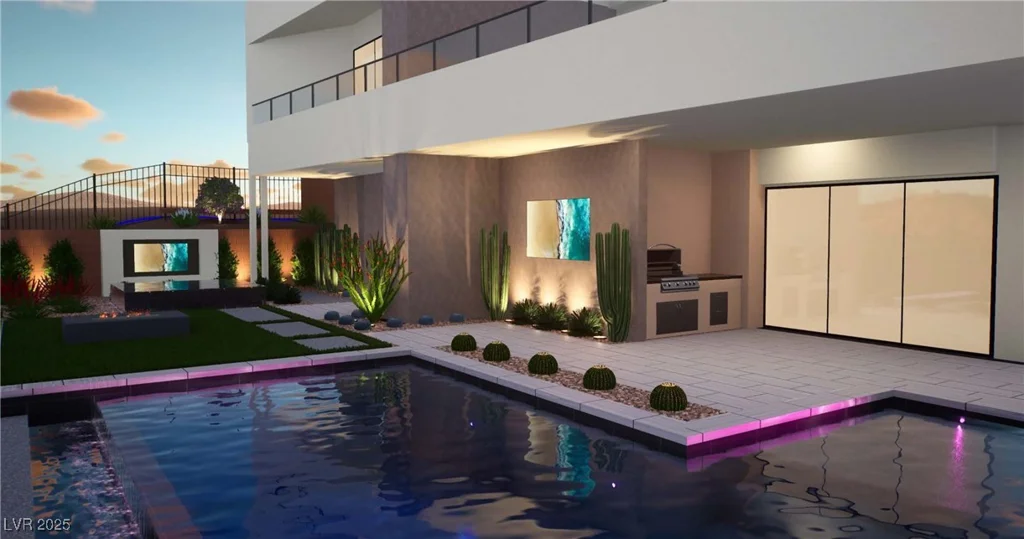 25 Canyon Bay, Henderson, NV 89011