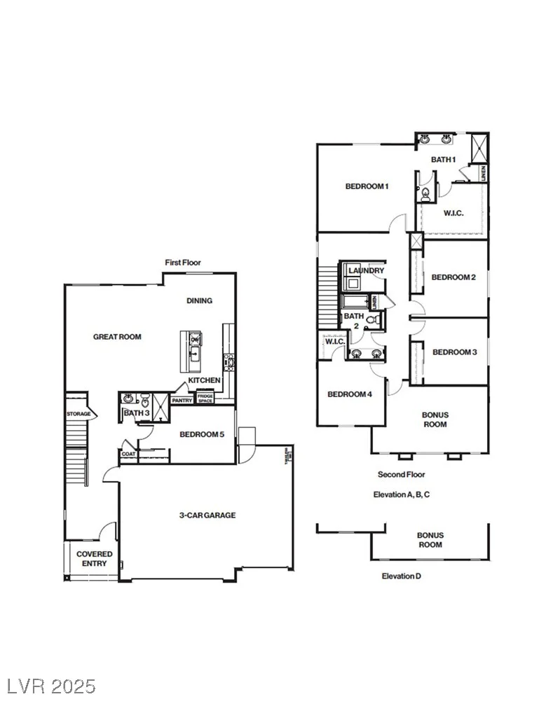 1201 Dre Harbor, North Las Vegas, NV 89084