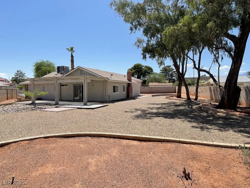 5030 Salinaz, Las Vegas, NV 89118
