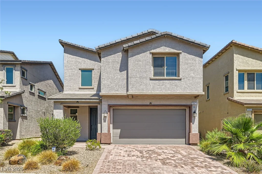 5947 Wellington Peak, Las Vegas, NV 89148