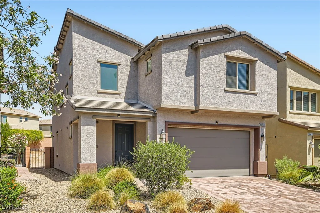 5947 Wellington Peak, Las Vegas, NV 89148