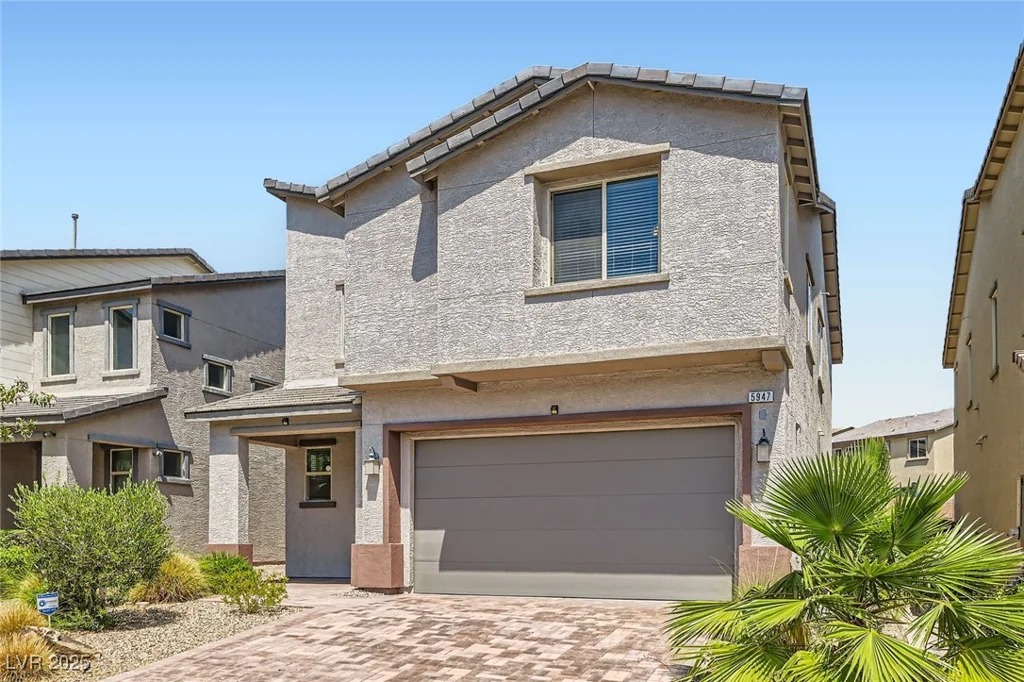 5947 Wellington Peak, Las Vegas, NV 89148